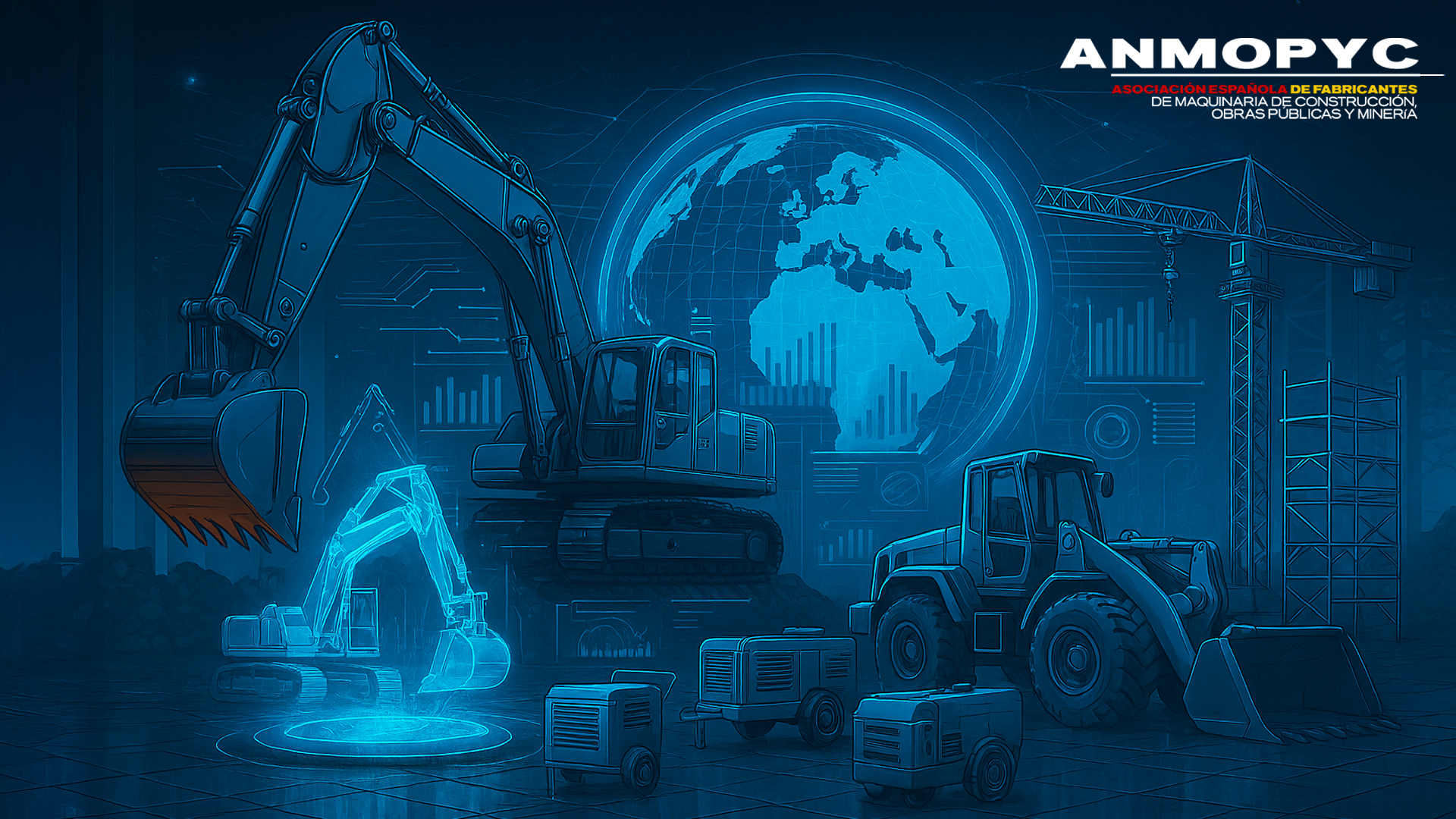 securizAR refuerza la ciberseguridad industrial en Aragón